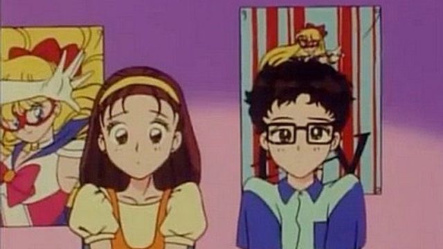 Sailor Moon S01E21