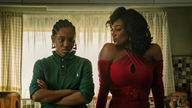 Power Book III: Raising Kanan S02E09