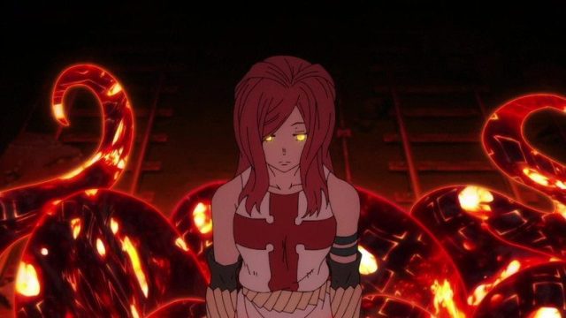 Fire Force S01E20