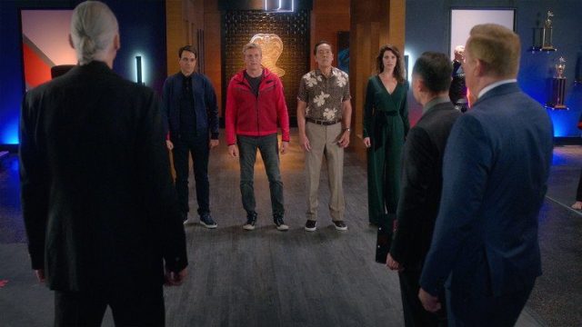 Cobra Kai S05E08
