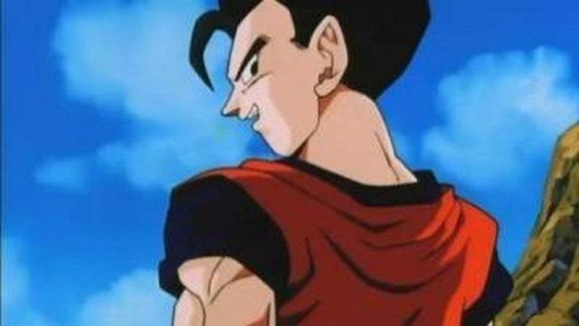 Dragon Ball Z S09E10