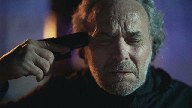 Entrevías S04E07