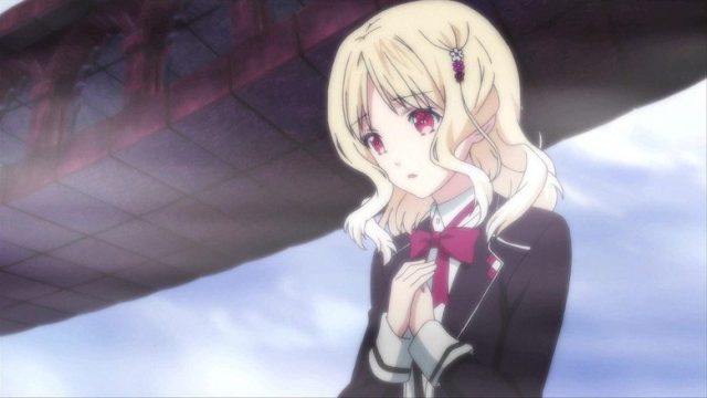 Diabolik Lovers S02E03
