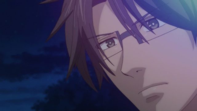 Mi prometido es mi estudiante S01E08