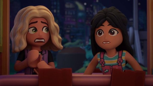 LEGO Friends: The Next Chapter S04E09