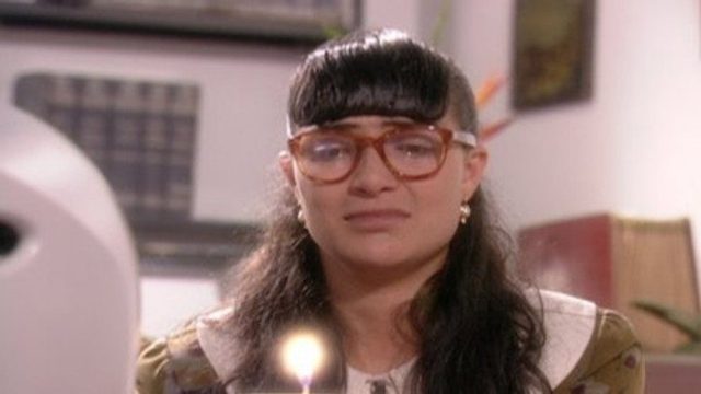 Yo soy Betty, la fea S01E189