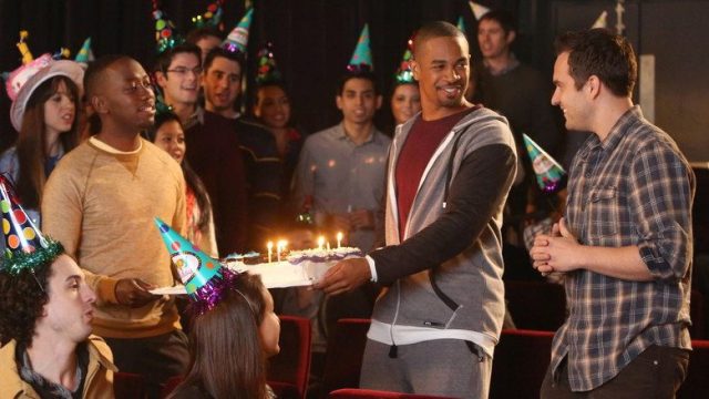 New Girl S03E13