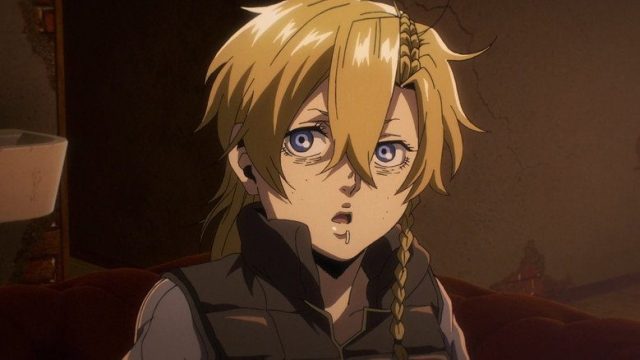 No Guns Life S01E19