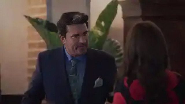 Corazón de oro S01E13