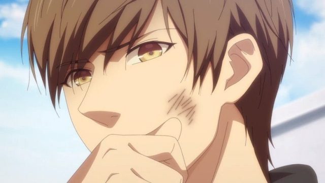 恋とプロデューサー～EVOL×LOVE～ S01E02