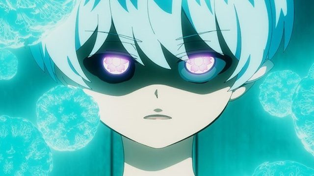 La Misión de la Familia Yozakura S01E25