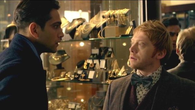 Snatch S01E02