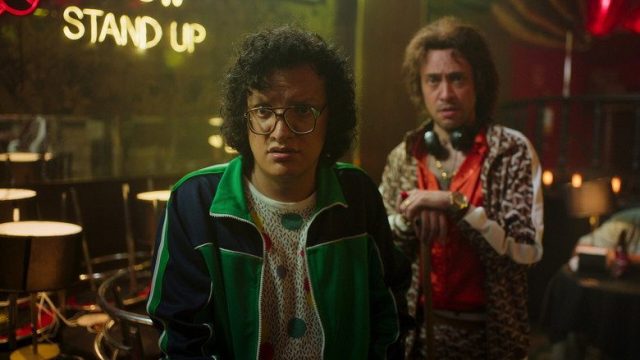 Ojitos de huevo S02E03