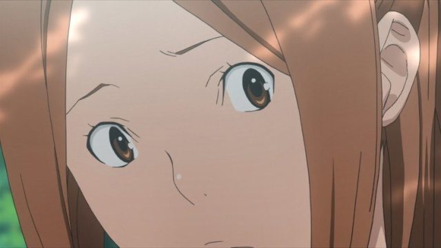 Bakuman S01E19