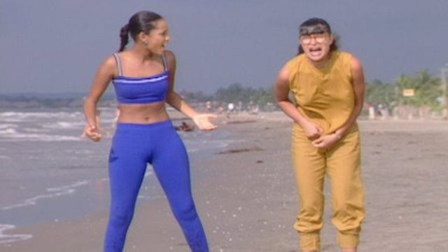 Yo soy Betty, la fea S01E247