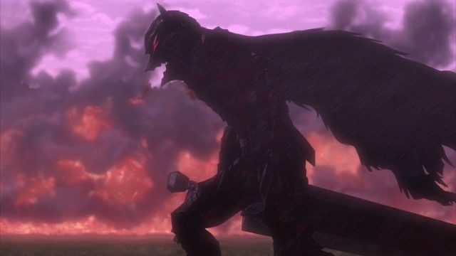 Berserk S02E10