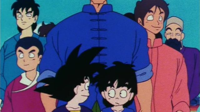 Dragon Ball S01E80
