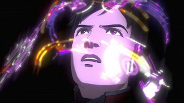 ULTRAMAN S03E06