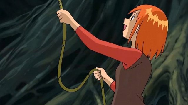 Planet Survival S01E11