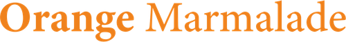 Mermelada de Naranja