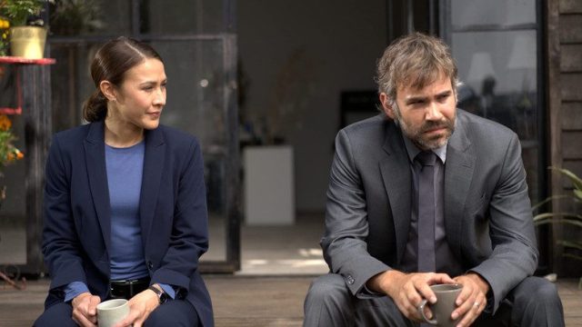 Three Pines S01E07