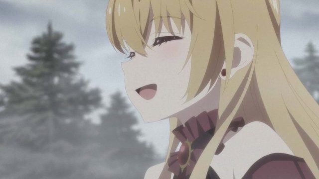 Arifureta: From Commonplace to World’s Strongest S03E14
