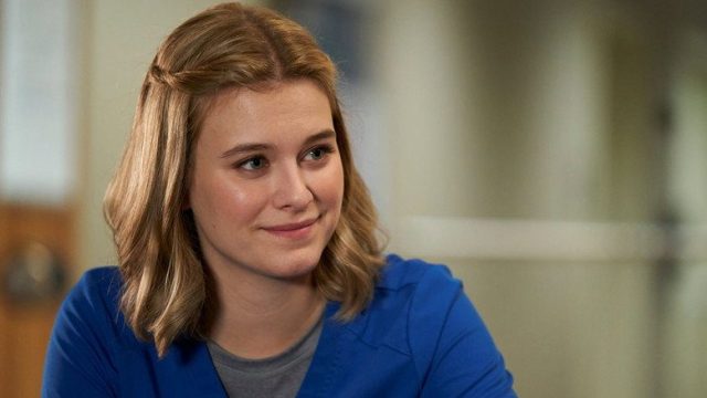 Nurses S01E06