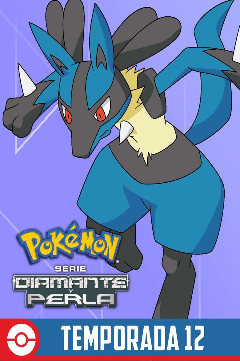 Pokémon Temporada 12: Batallas Galácticas