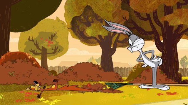 New Looney Tunes S01E06