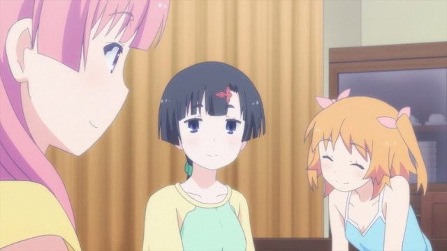 Ore no Kanojo to Osananajimi ga Shuraba Sugiru S01E12