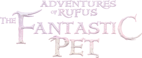 Las aventuras de Rufus: La mascota Fantástica