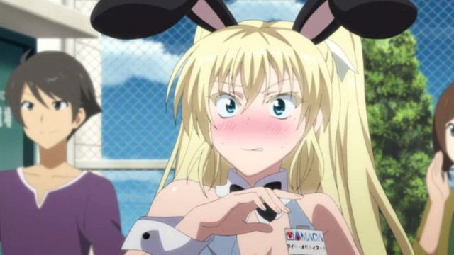 Yuusha ni Narenakatta Ore wa Shibushibu Shuushoku wo Ketsui Shimashita S01E06