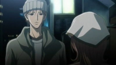 Nana S01E46