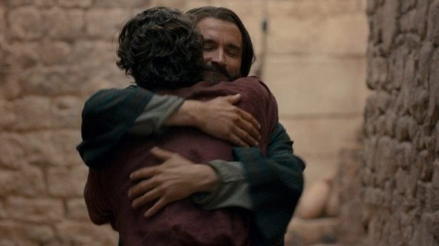 D.C.: La Biblia continúa S01E10