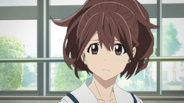 Robotics;Notes S01E12