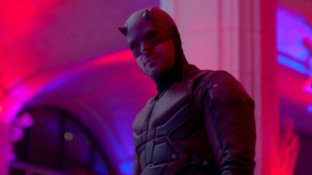 Marvel - The Defenders S01E05