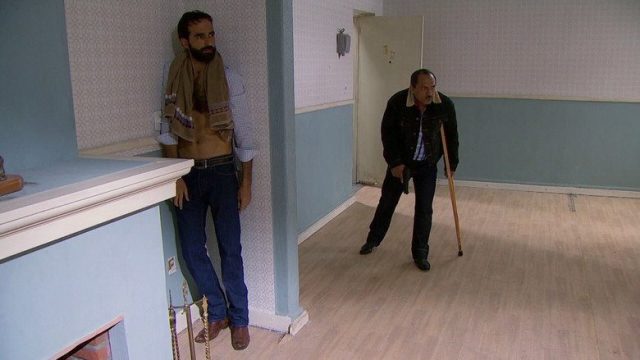 Señora Acero S01E05
