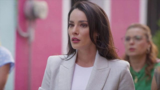 Tan cerca de ti, nace el amor S01E84