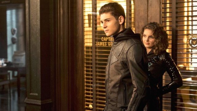 Gotham S04E16