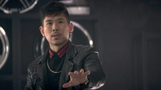 El Asesino del Wu S01E05