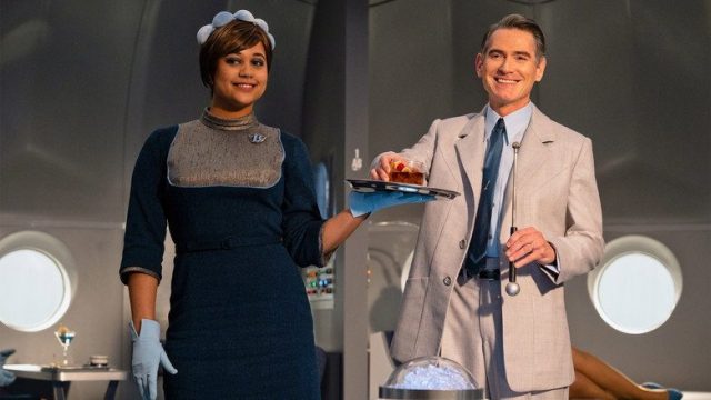 Hello tomorrow! Por un futuro mejor S01E09