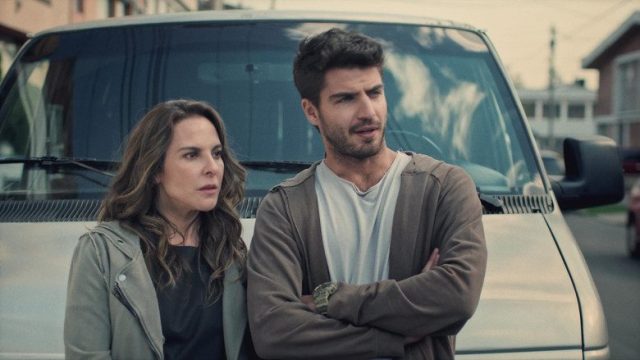 Ingobernable S02E06
