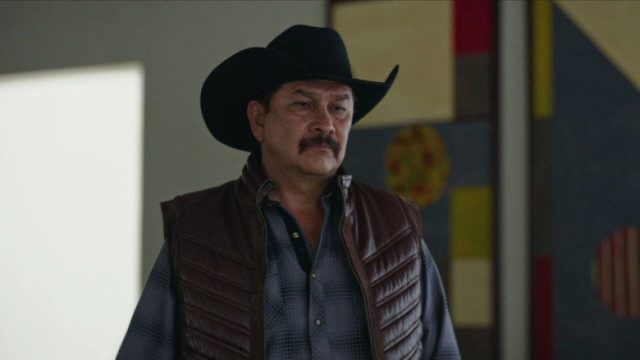 El Señor de los Cielos S10E55