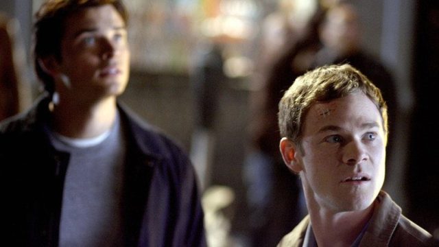 Smallville S08E07