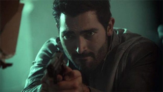Lobo Adolescente S04E10