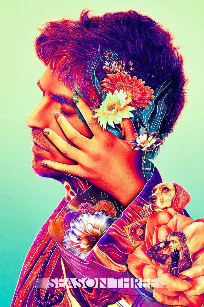 Legion Temporada 3