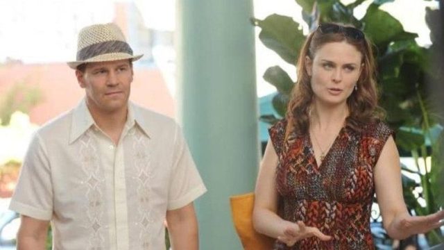 Bones S09E07