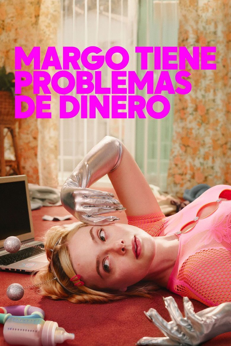 Margo tiene problemas de dinero Temporada 1