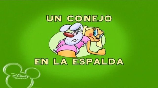 Brandy Y El Sr. Bigotes S01E14