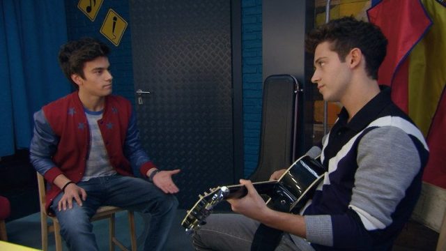 Soy Luna S02E34